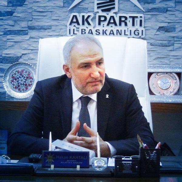 AK PARTİ’DEN SEÇİM DEĞERLENDİRMESİ