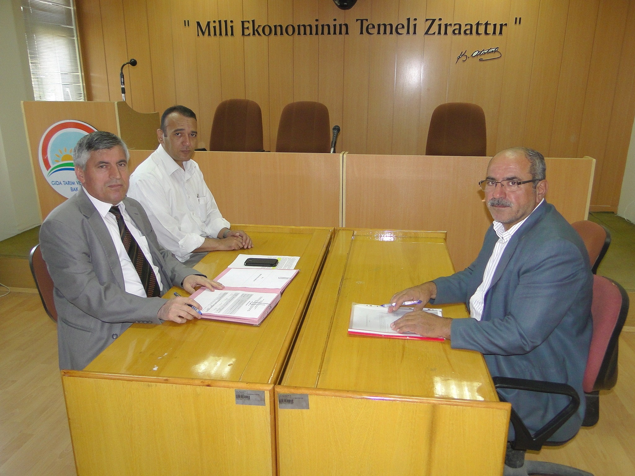 KKYDP 9.ETAP HİBE SÖZLEŞMELERİ İMZALANDI