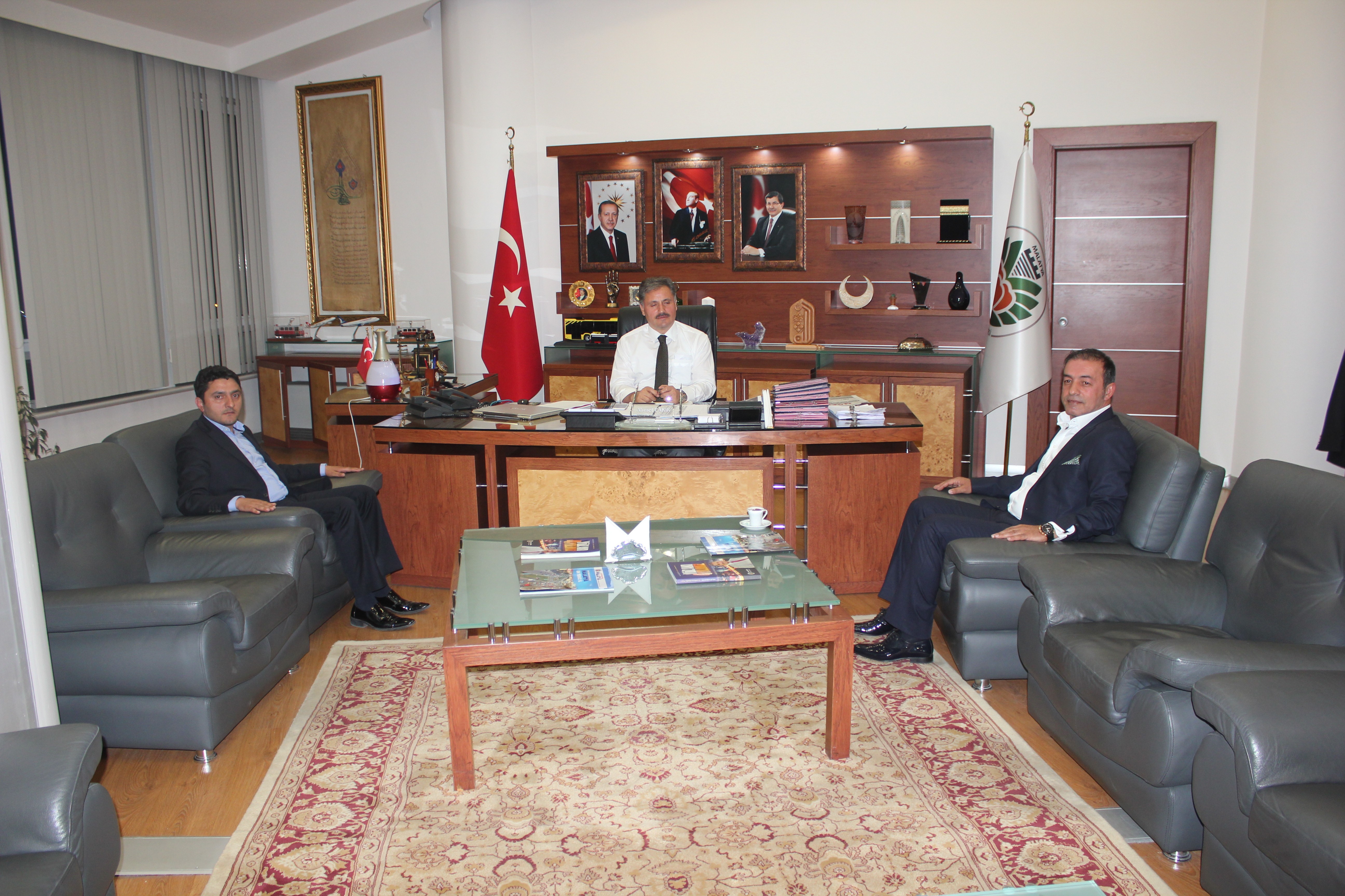 YENİ MALATYASPOR’DA ÇAKIR’IN KARARI BEKLENİYOR