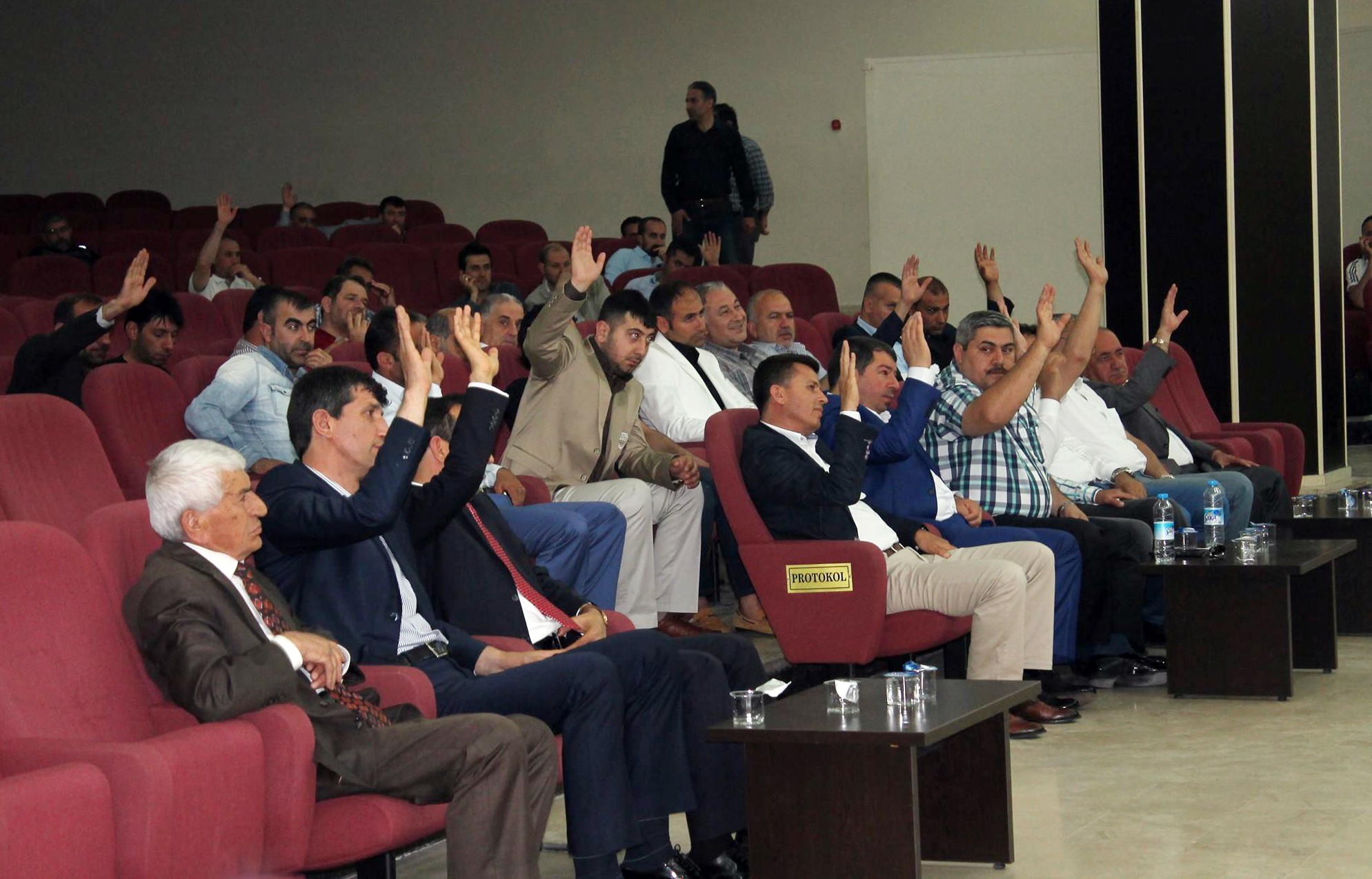 YENİ MALATYASPOR’DA OLAĞANÜSTÜ KONGRE KARARI