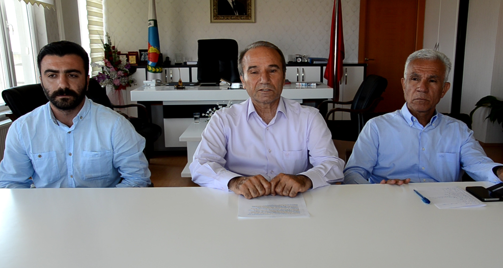 Arguvan 12. Uluslararası Arguvan Türkü Festivali iptal edildi