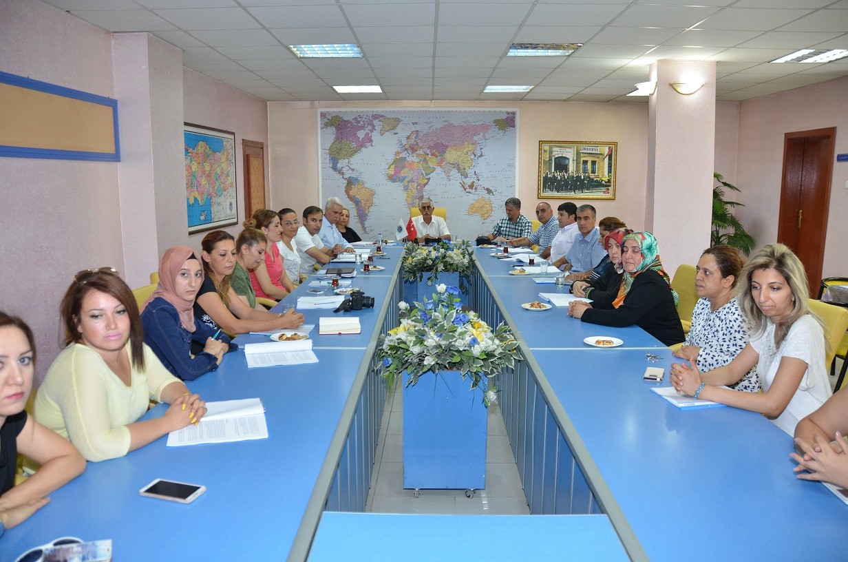 TARİHİ ESERLER DAHA ETKİN VE DOĞRU TANITILACAK