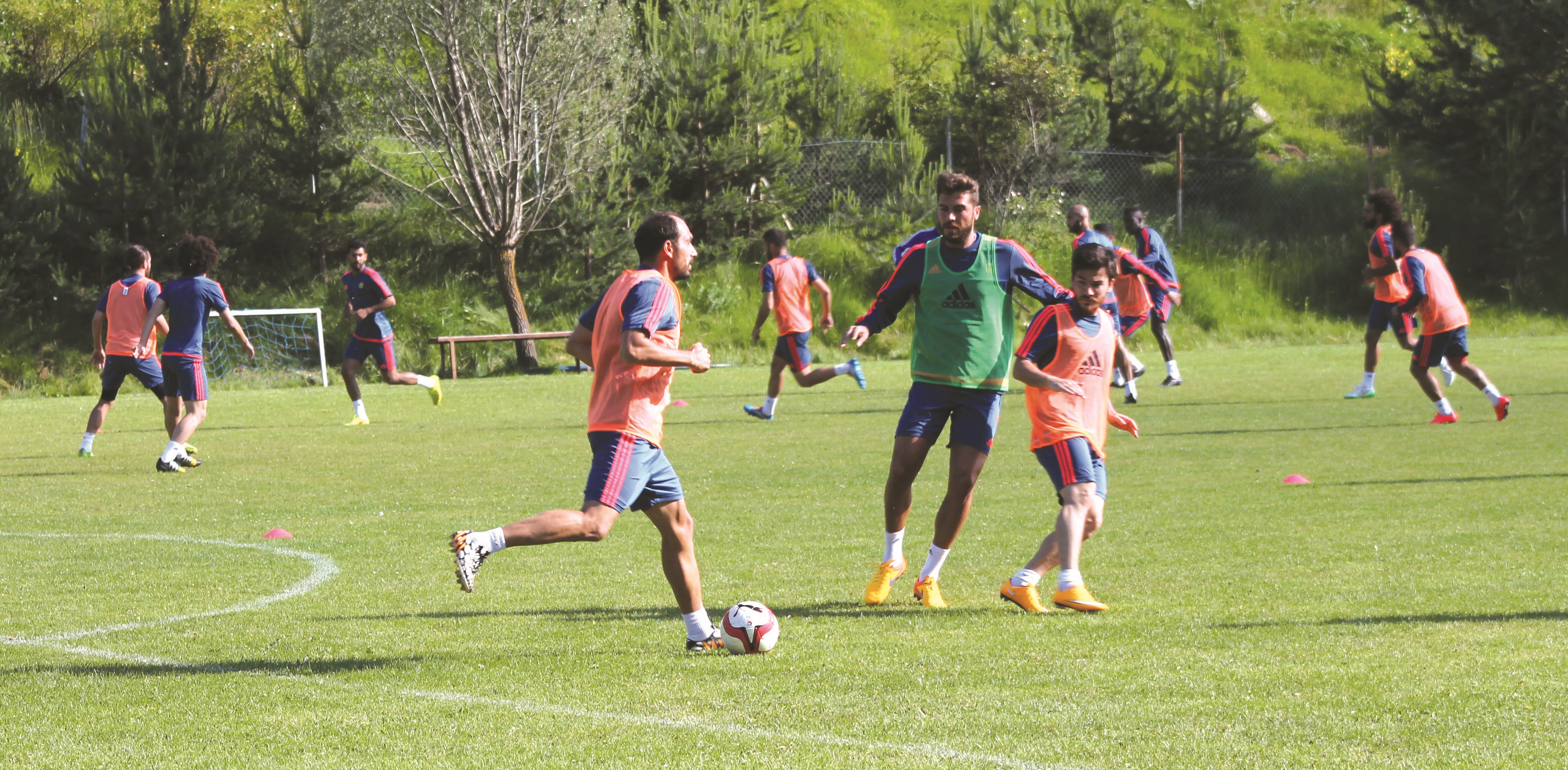 YENİ MALATYASPOR’DA TRANSFER İÇİN DÜĞMEYE BASILDI