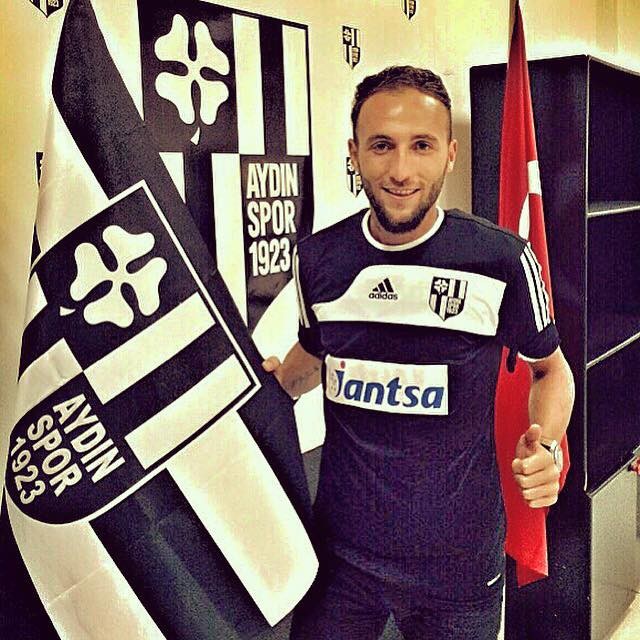 YENİ MALATYASPOR ALT YAPISINDA YETİŞEN SAMET, AYDINSPOR 1923′E TRANSFER OLDU