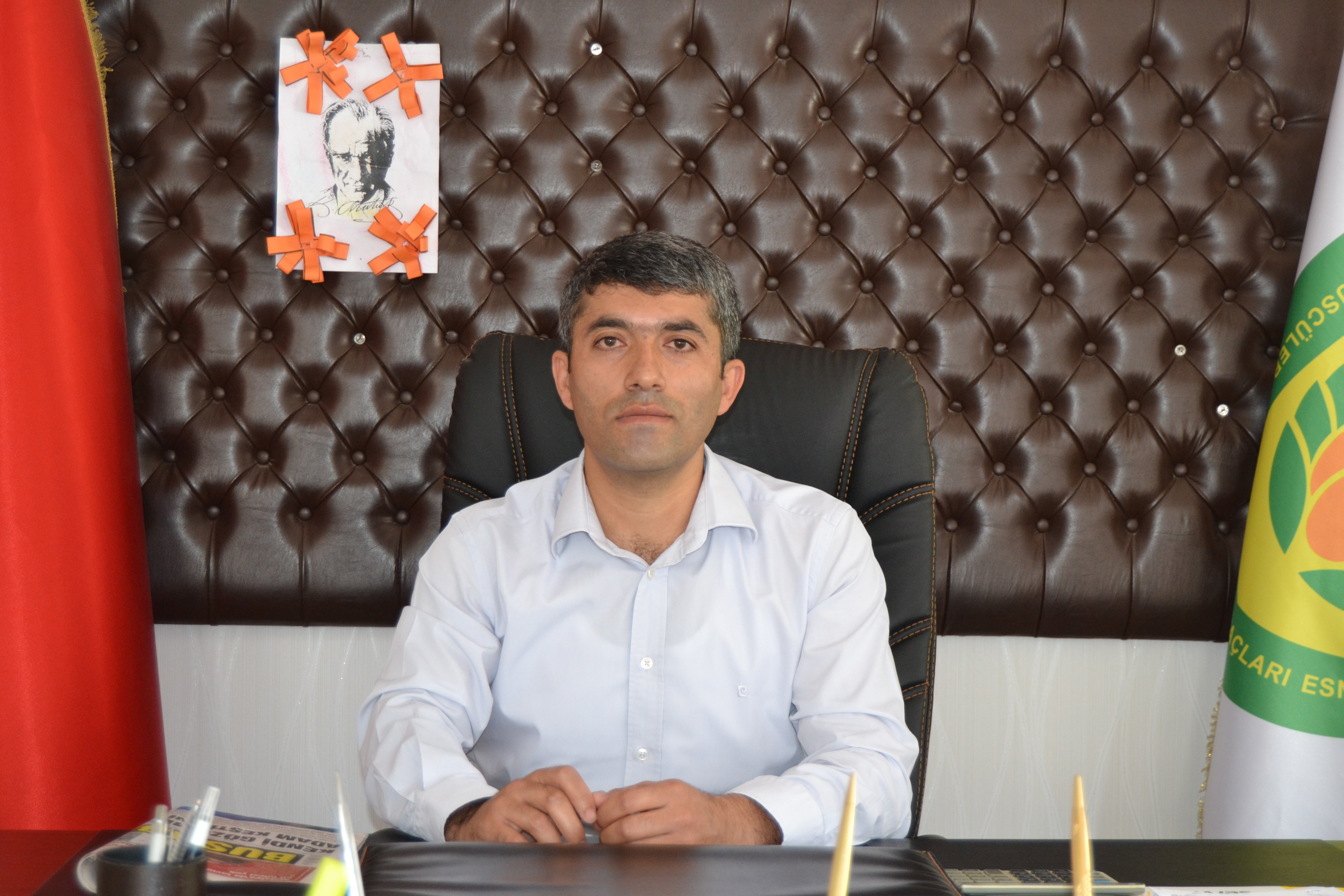SERVİSÇİ ESNAFINDAN ZORAKİ BAĞIŞA TEPKİ