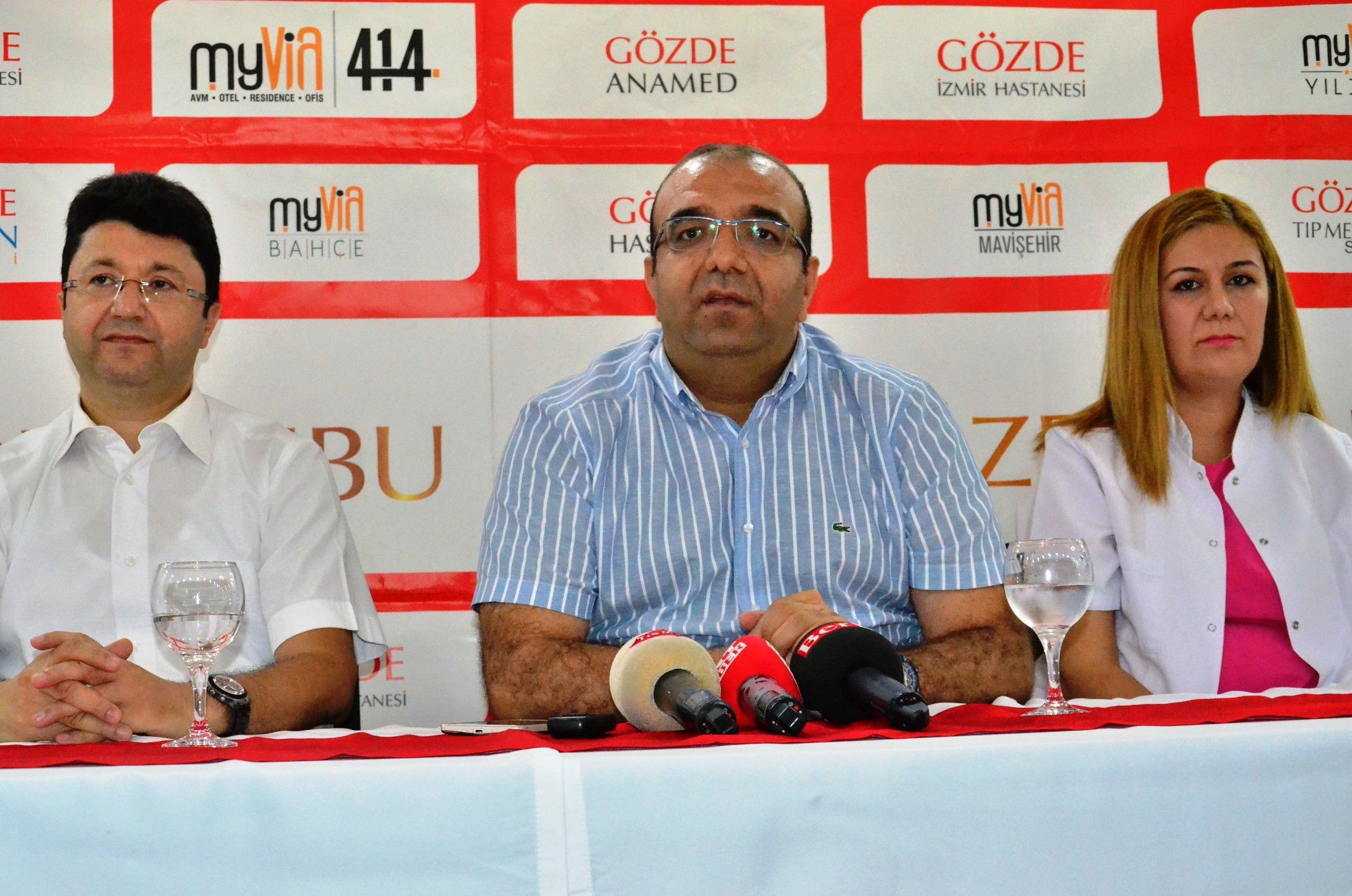 GÖZDE SAĞLIK GRUBU’NDAN MALATYA’YA YENİ HASTANE