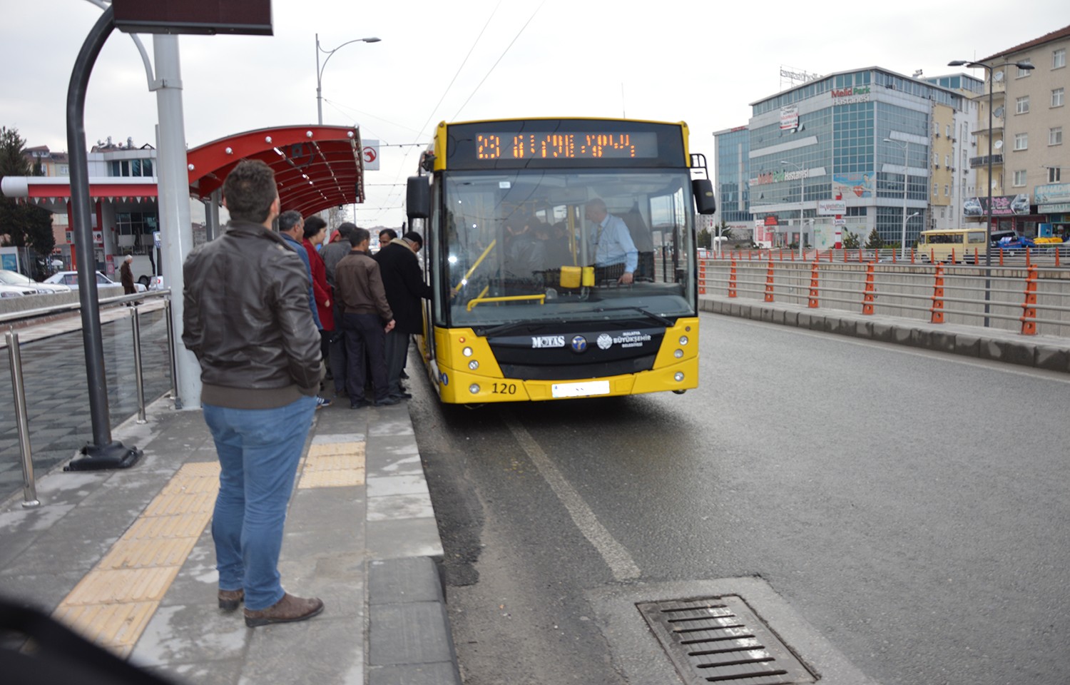 DİLEK, TOPSÖĞÜT VE ŞAHNAHAN’DA ULAŞIM RAHATLAYACAK