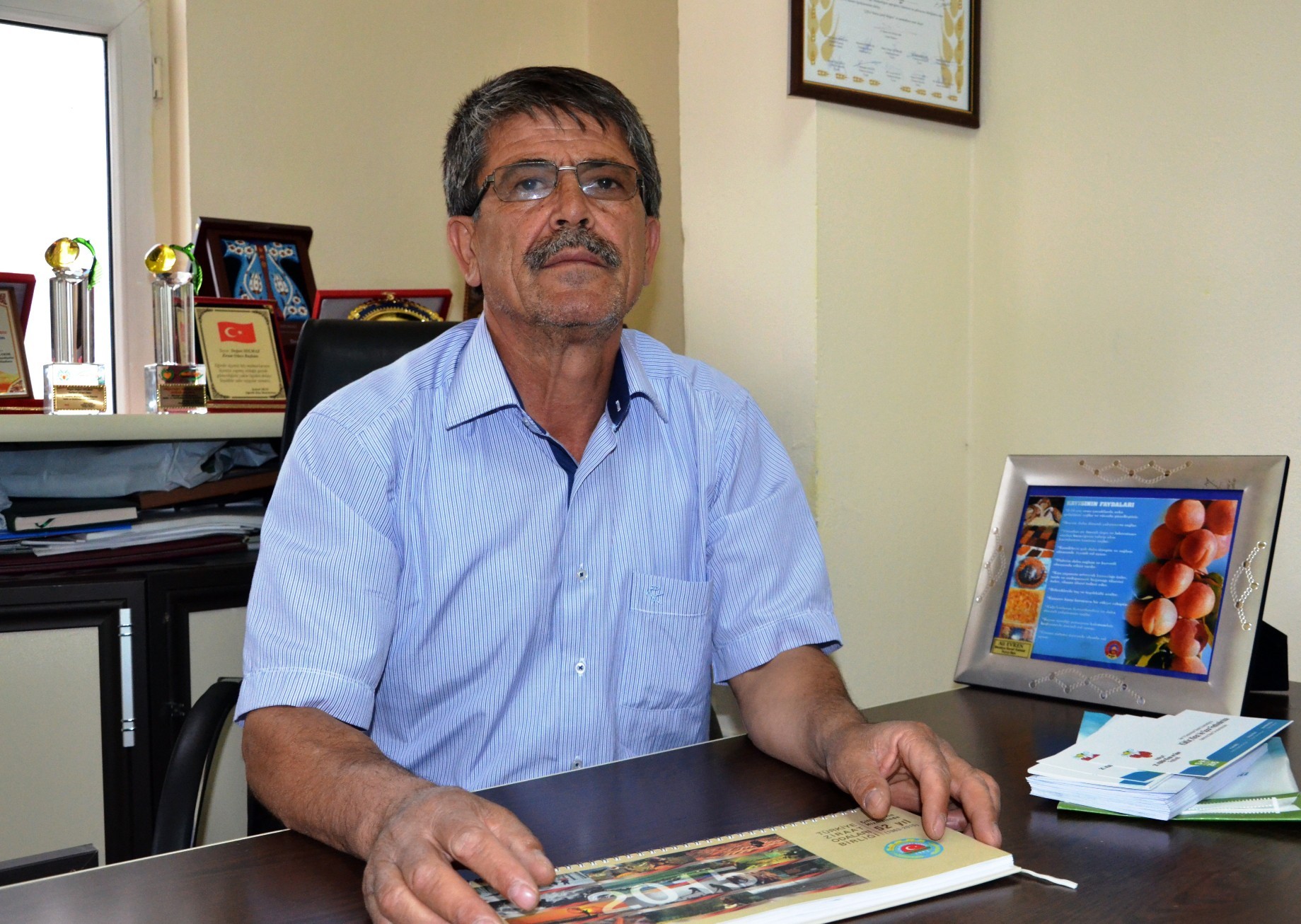 BAYRAM ÖNCESİ ÇİFTÇİYE ÖDEME MÜJDESİ