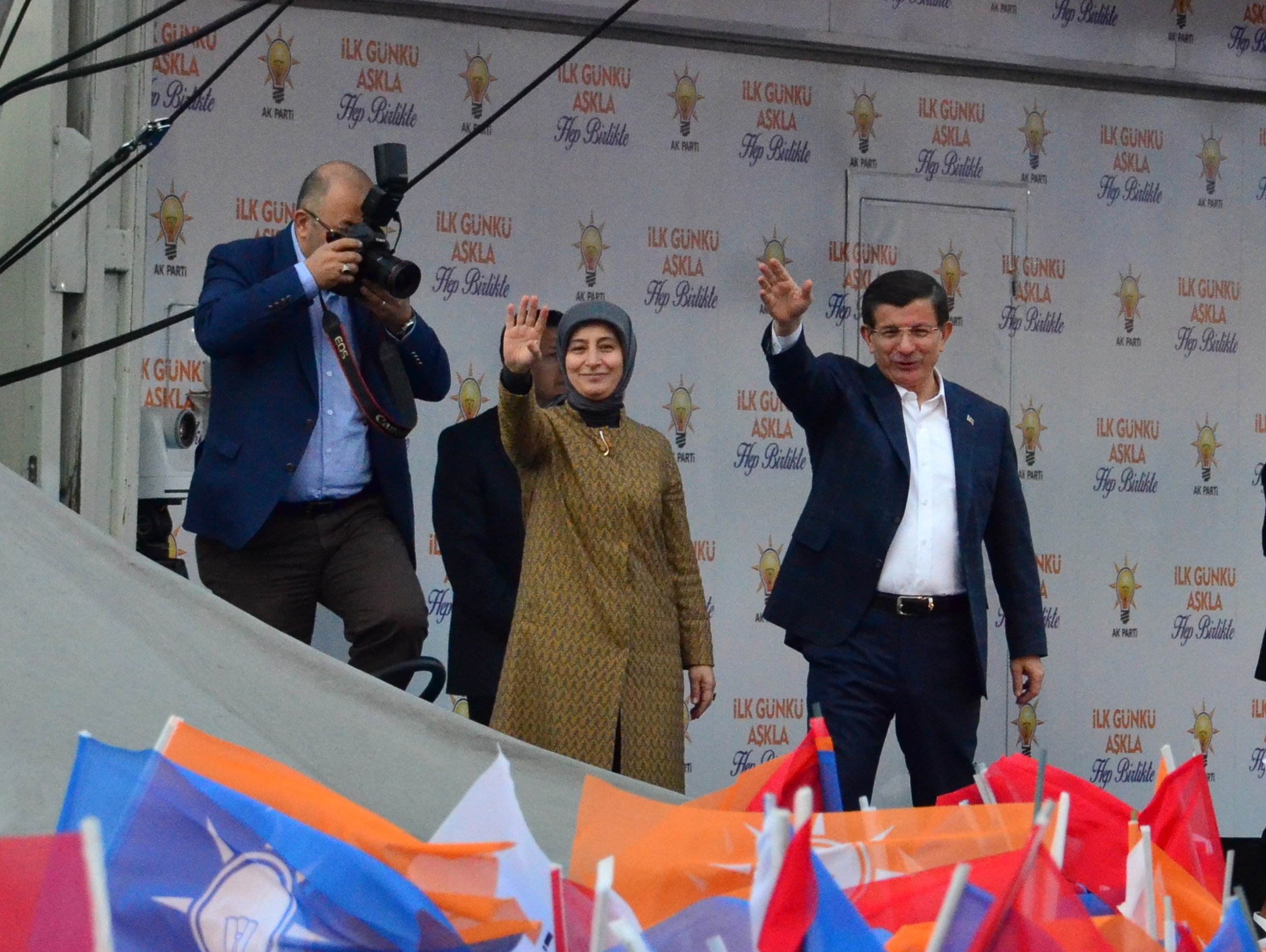 BAŞBAKAN DAVUTOĞLU’DAN MALATYA’YA MÜJDE PAKETİ