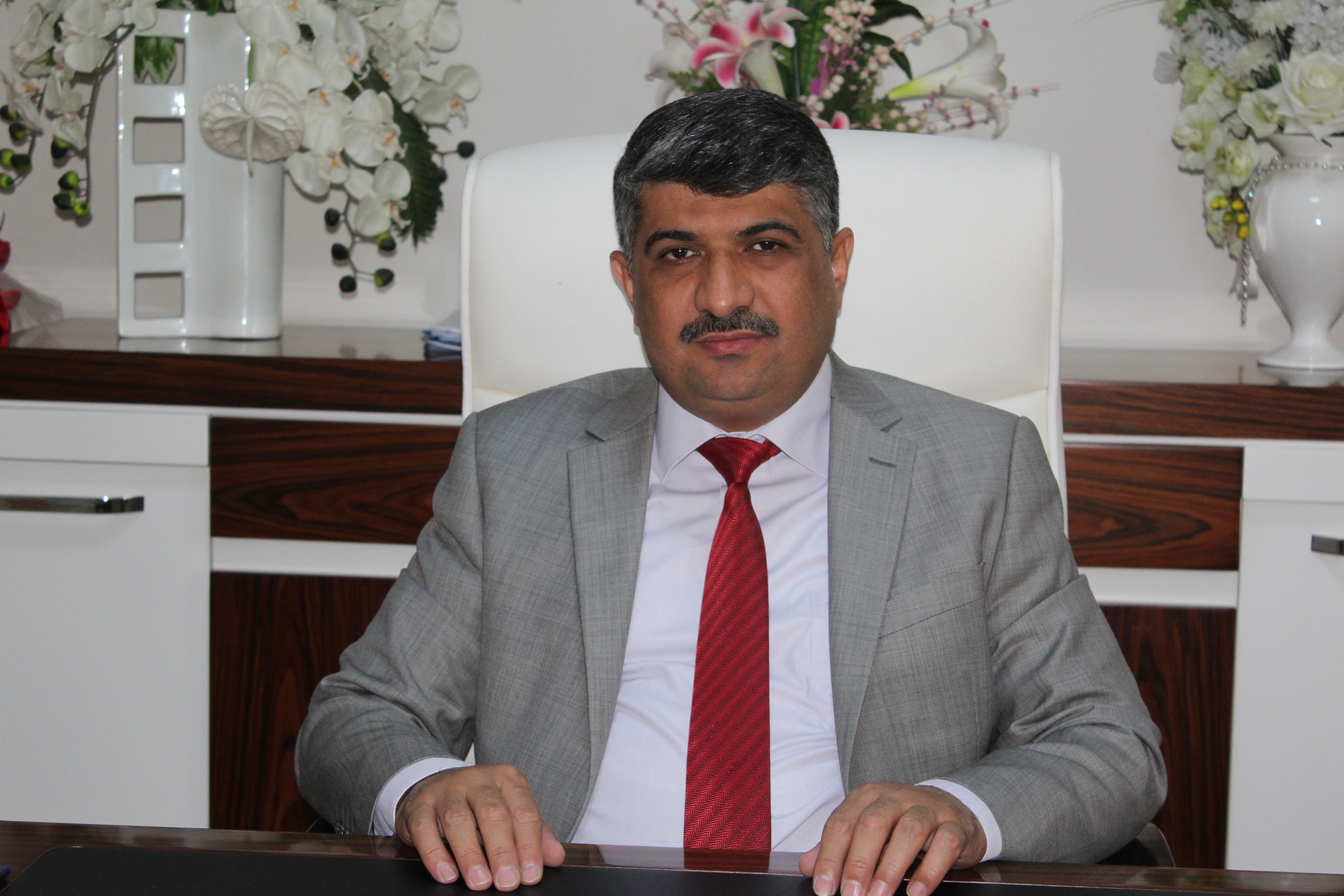 AKIN FUARI DEĞERLENDİRDİ: MALATYA ADINA OLDUKÇA OLUMLU GEÇTİ