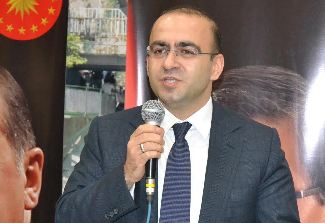 AK PARTİ’Lİ ADAYLAR, ÇALIŞMALARINA HIZ VERDİ
