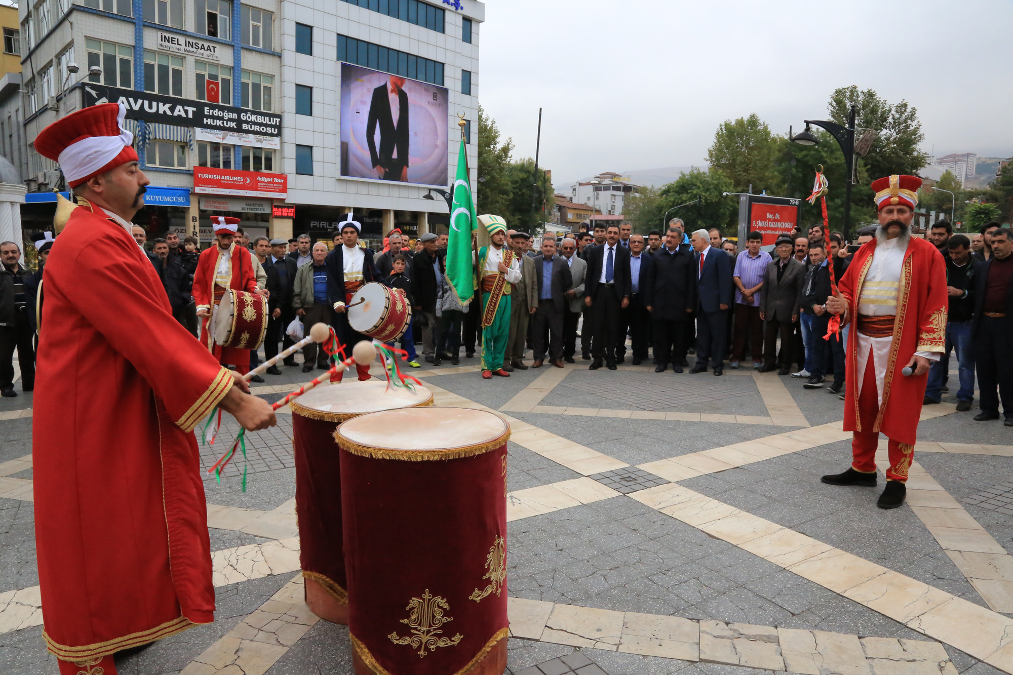 MEHTER TAKIMI’NDAN CUMHURİYET KONSERİ