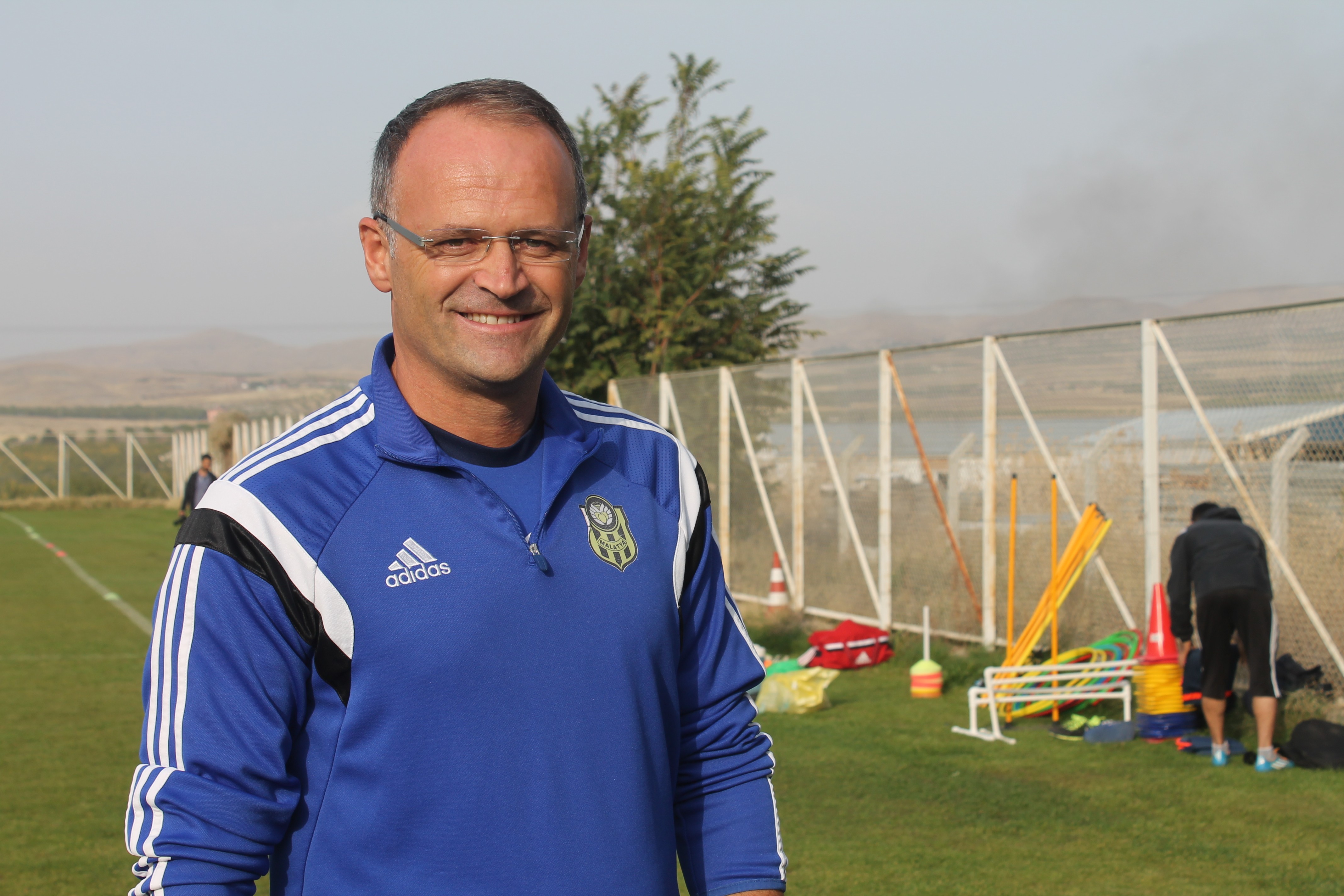 BUZ: TÜM MALATYA’NIN KENETLENMESİ GEREKİYOR