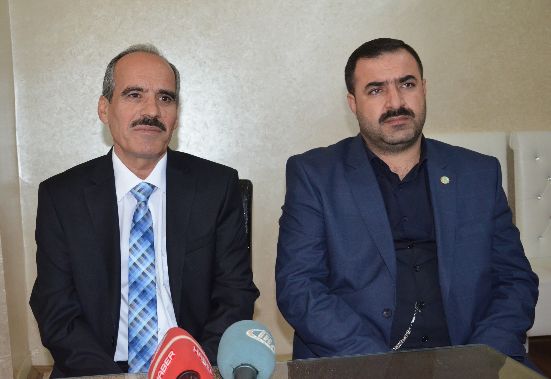 TÜRKMEN KOMUTAN ŞIHLI’DAN MALATYA’YA TEŞEKKÜR ZİYARETİ