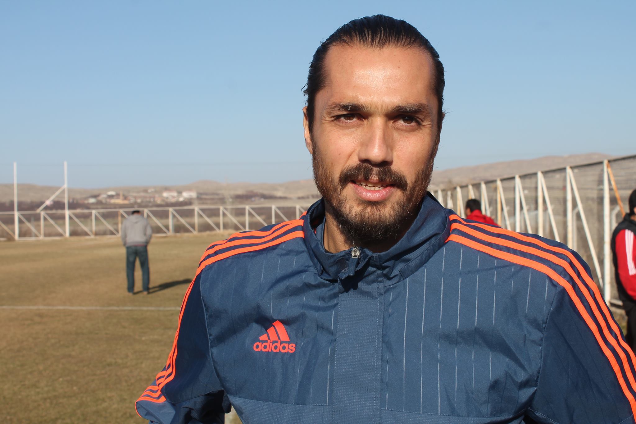 YENİ MALATYASPOR HEDEF BÜYÜTTÜ