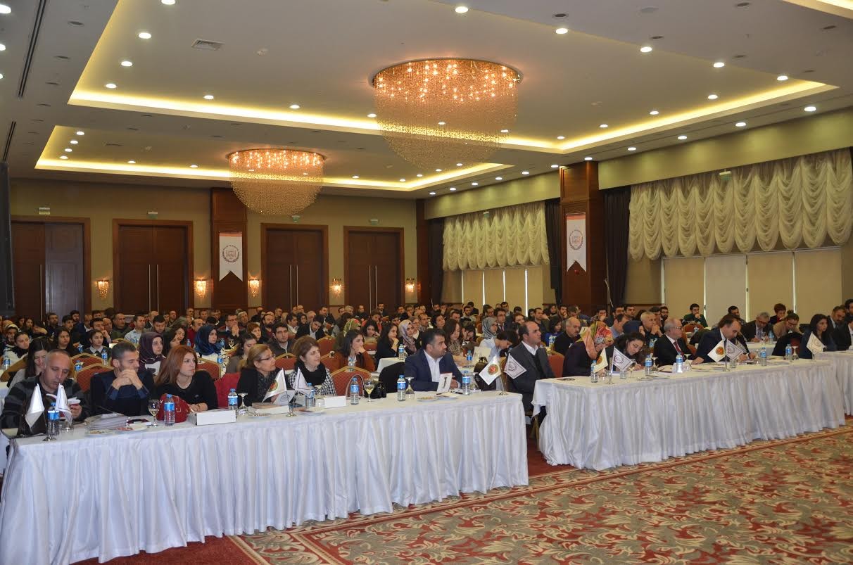 YARGITAY VE MALATYA BAROSU’NDAN İŞ HUKUKU SEMPOZYUMU