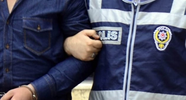 GAZİANTEP’TE ÇALDILAR, MALATYA’DA YAKALANDILAR