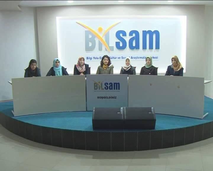 SİVİL TOPLUM KURULUŞLARINDAN DİZİLERE TEPKİ