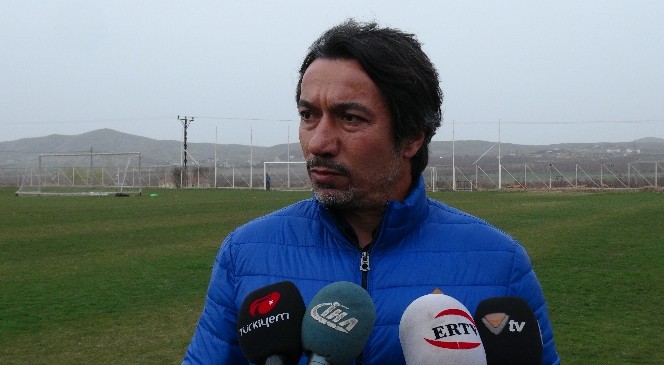 ALİMA YENİ MALATYASPOR ARTIK PLAY-OFF’U DÜŞÜNMÜYOR