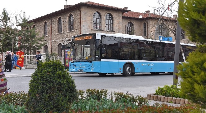 YENİ DÖNÜŞÜM PROJESİ BAŞLATILDI