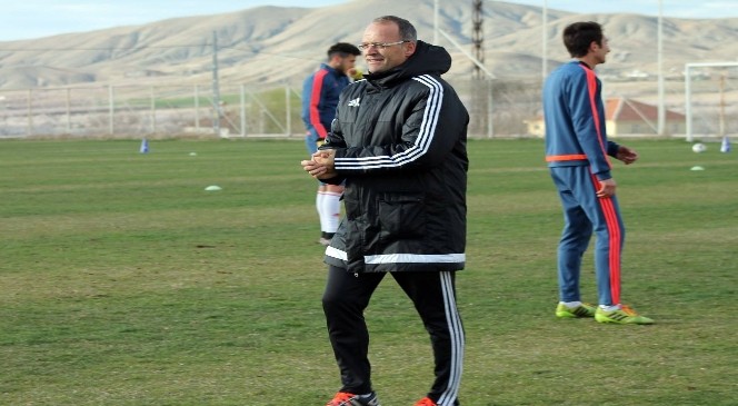 ALİMA YENİ MALATYASPOR DENİZLİ YOLCUSU