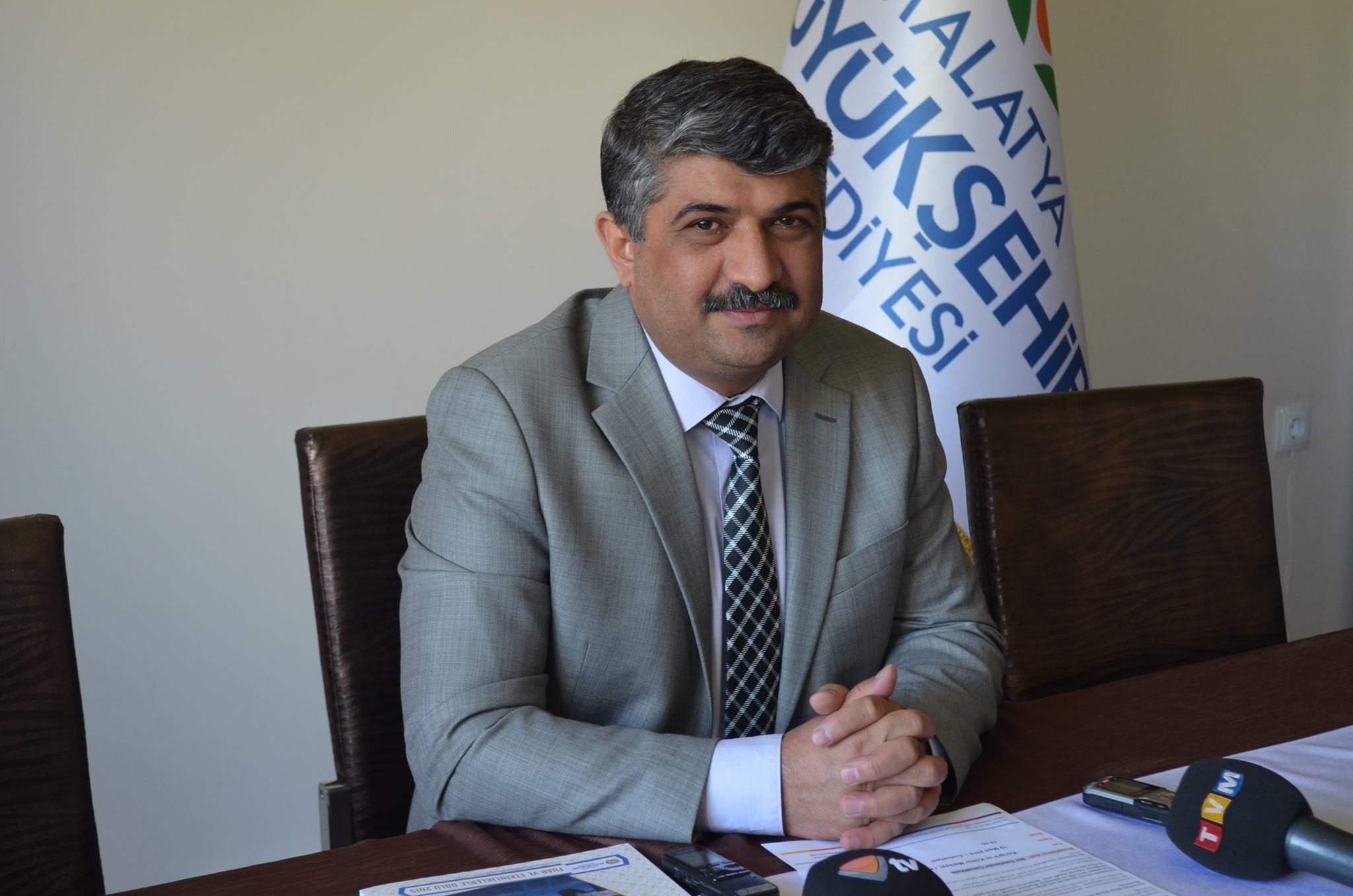 23-28 MART “BURSA ANADOLU GÜNLERİ” FUARI’NDA MALATYA TANITILACAK