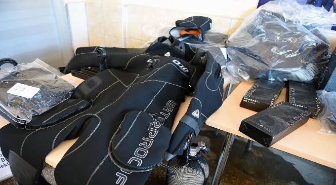 BÜYÜKŞEHİR BELEDİYESİ’NİN PROJESİ SODES TARAFINDAN KABUL EDİLDİ