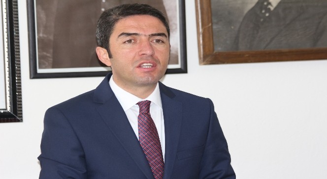 CHP İL BAŞKANI KİRAZ’DAN ‘TAŞERON İŞÇİLERE KADRO’ DEĞERLENDİRMESİ