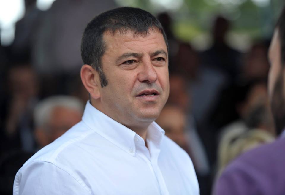 AĞBABA: KORUCU ALIMLARI TARTIŞILMAYA DEVAM EDİYOR