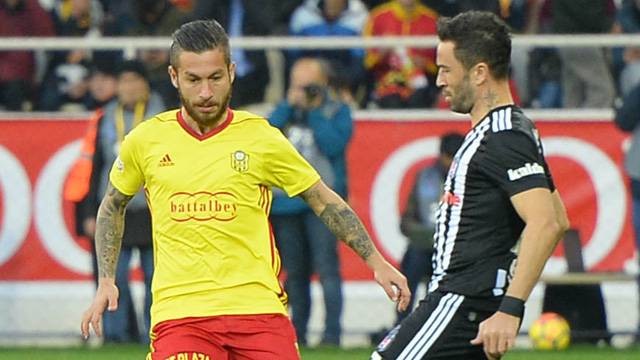 E.YENİ MALATYASPOR’DA SAKATLARLA İLGİLİ AÇIKLAMA