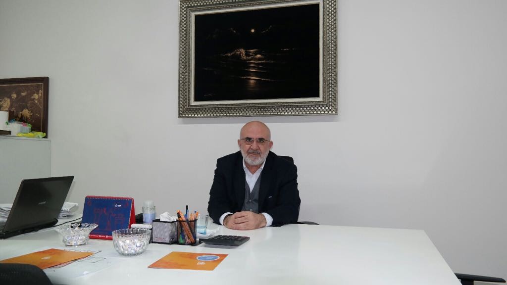 İKİ YENİ KONUK EVİ YAPILIYOR