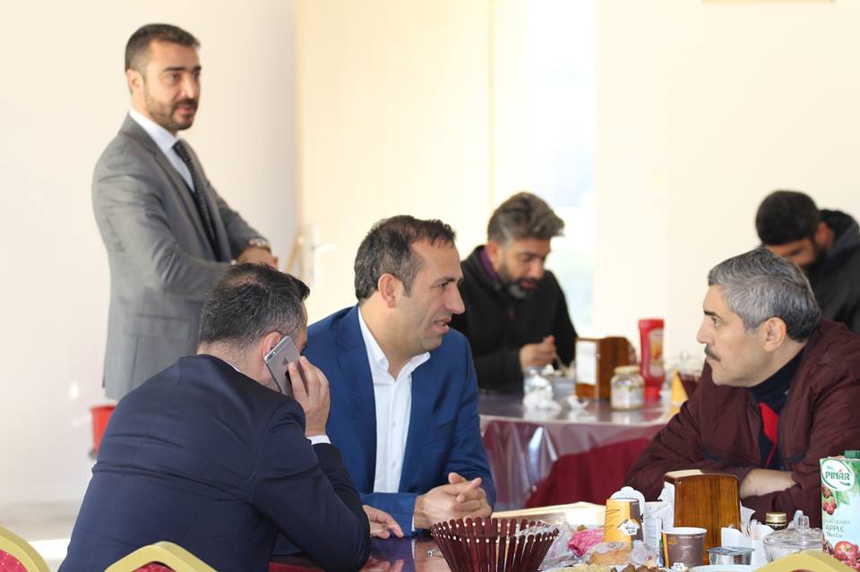 E.YENİ MALATYASPOR TFF’YE GÖRÜNTÜLERLE İTİRAZ EDECEK