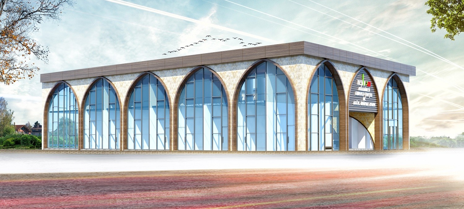 YEŞİLYURT’TA “DOĞAL ÜRÜNLER PAZARI” VE “EMANET ÇARŞISI’ PROJELERİ