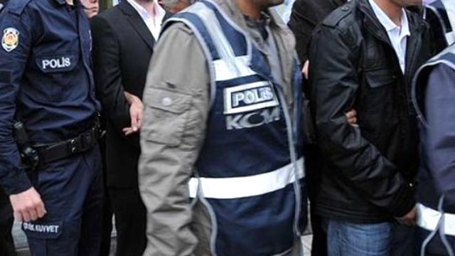 MALATYA MERKEZLİ 3 İLDE FETÖ/PDY OPERASYONU