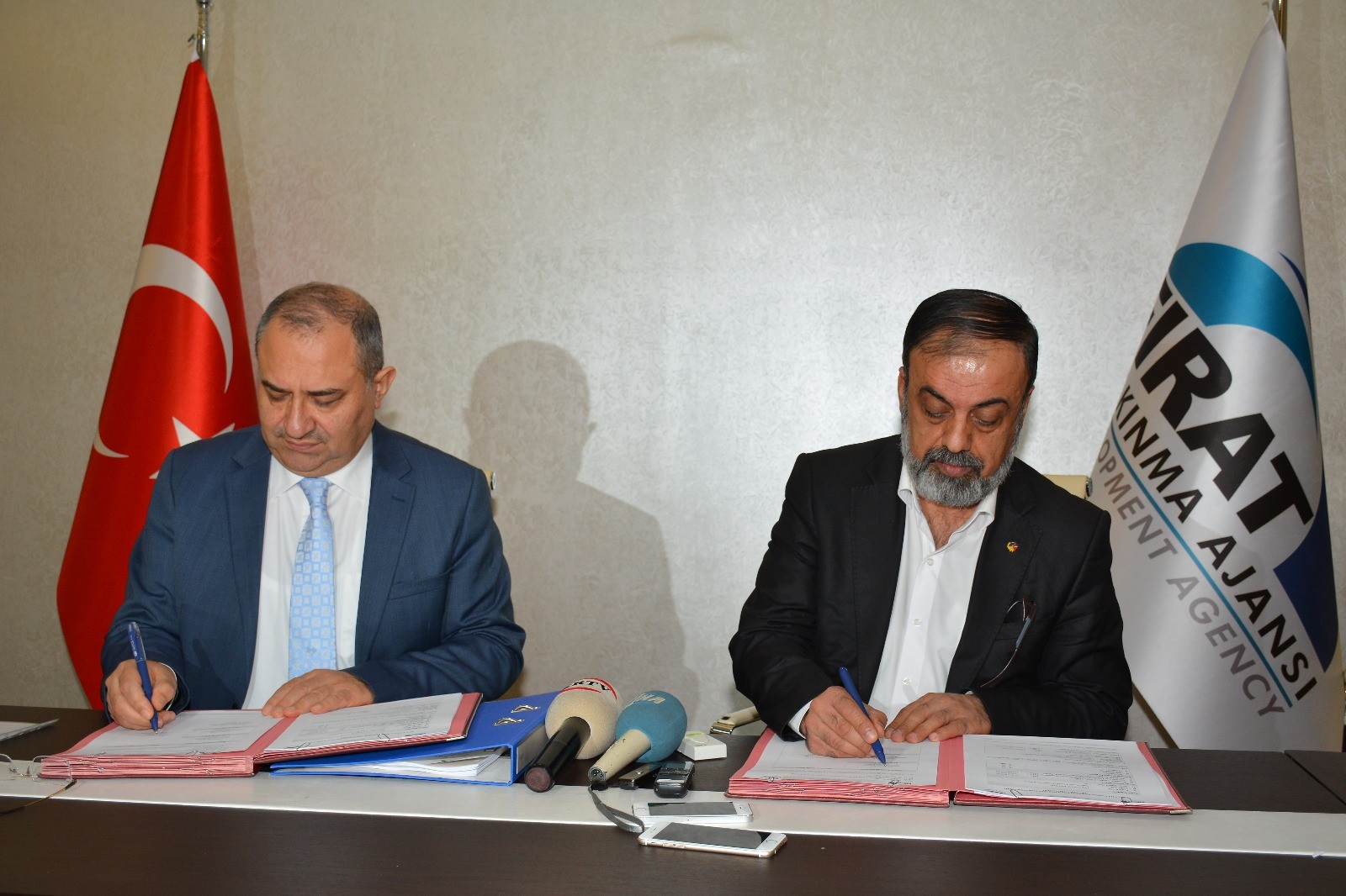 KURU KAYISI LİSANSLI DEPOCULUĞU HAYATA GEÇİRİLİYOR