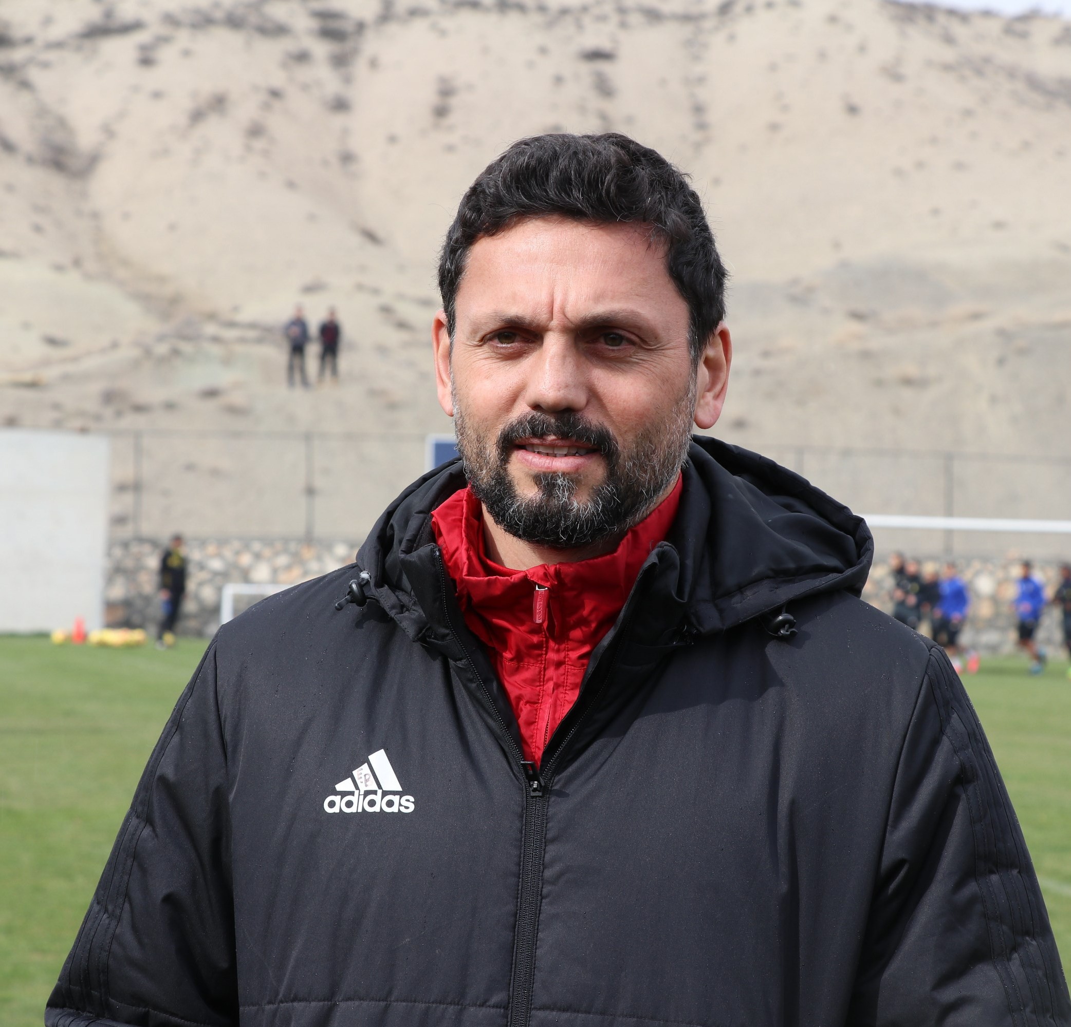 EVKUR YENİ MALATYASPOR’UN HEDEFİ 40 PUANI YAKALAMAK