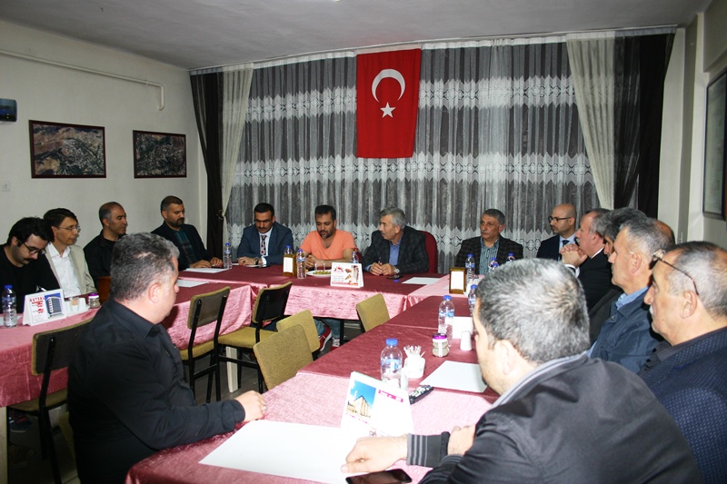 FOTOKAMP ETKİNLİKLERİ 28 HAZİRAN’DA BAŞLAYACAK