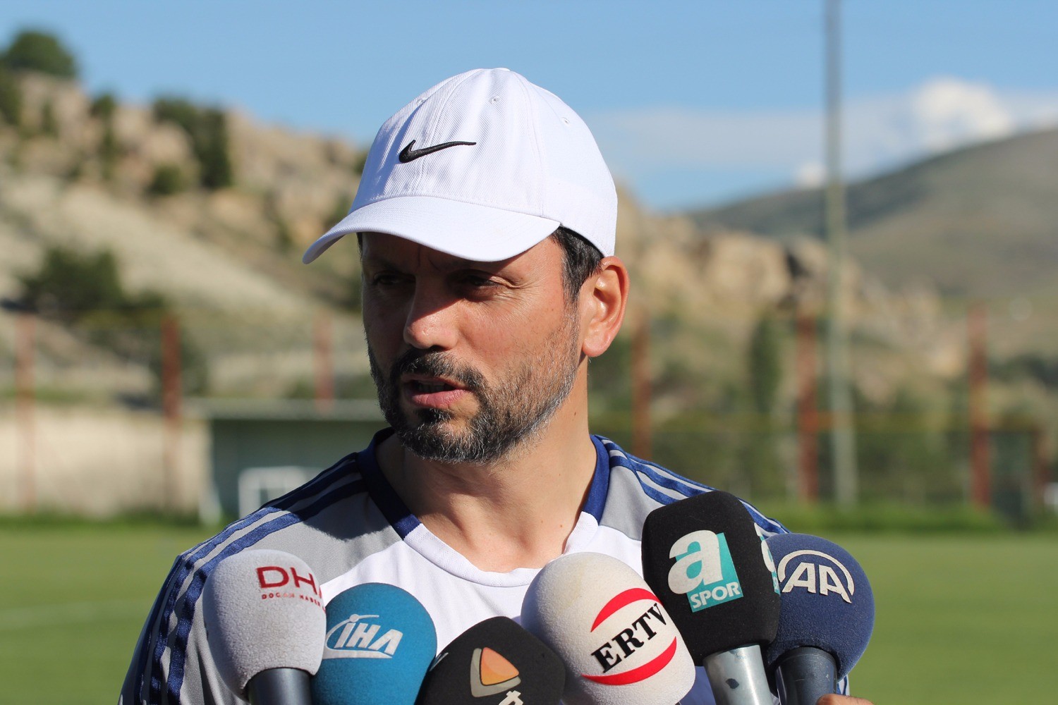 EVKUR YENİ MALATYASPOR’DA EROL BULUT SEZONU DEĞERLENDİRDİ