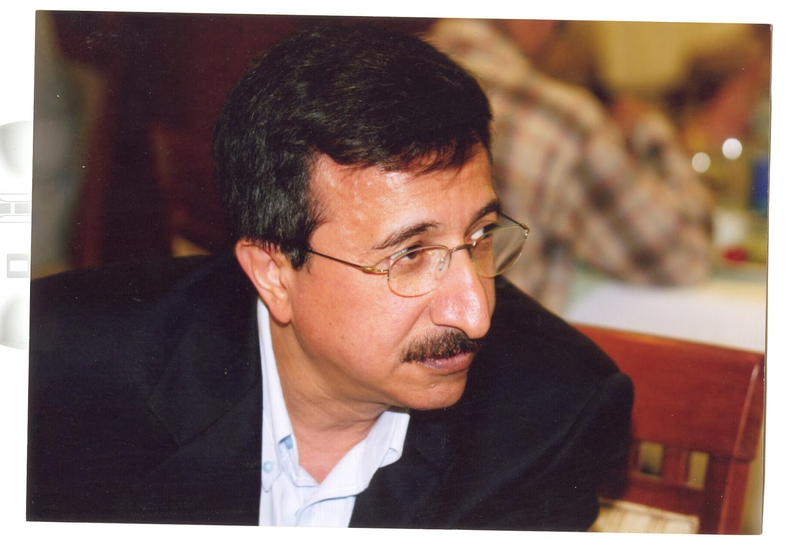 PROF. DR. SEYFETTİN ULUDAĞ VEFAT ETTİ