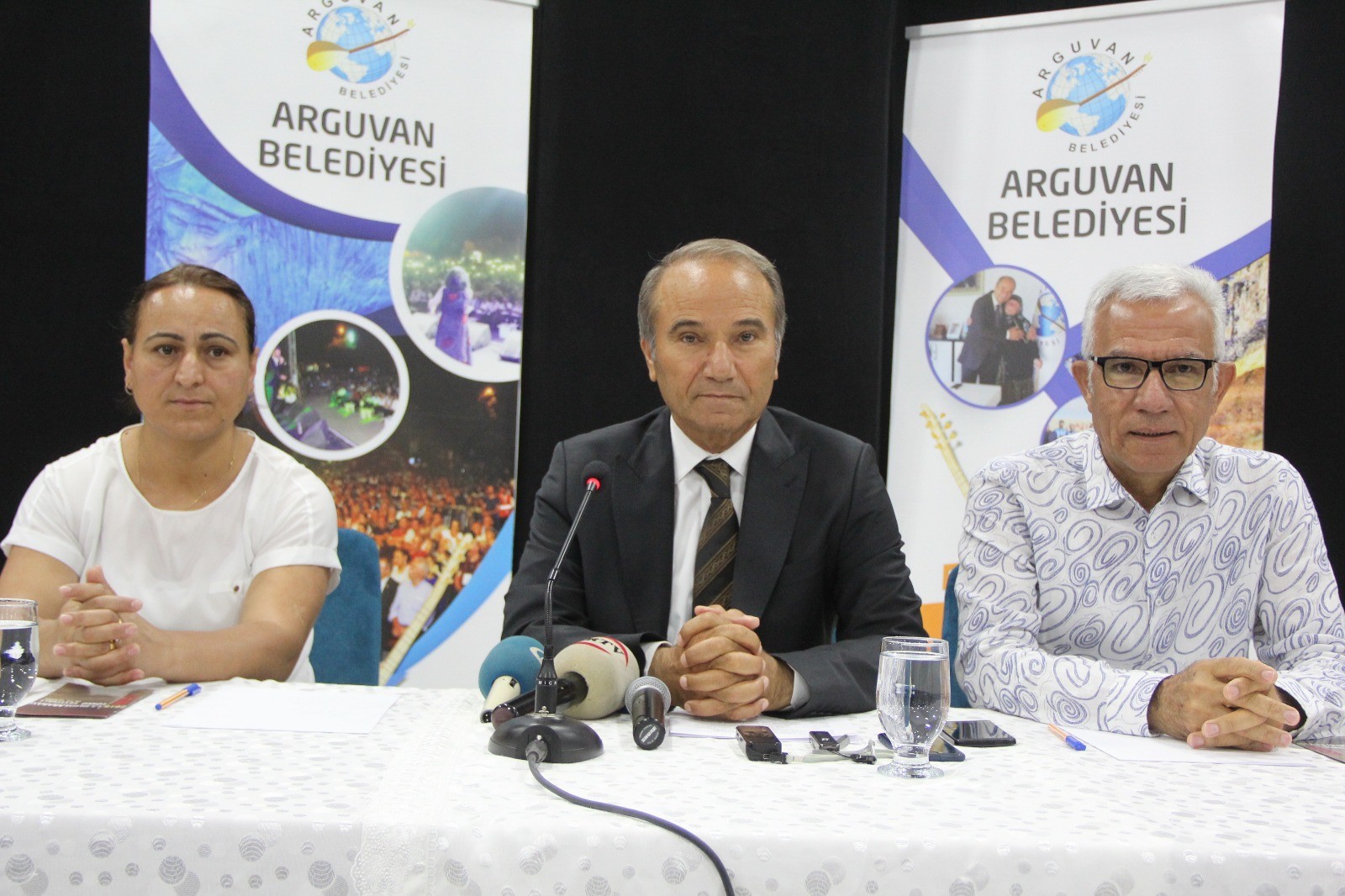 ARGUVAN TÜRKÜ FESTİVALİNİN PROGRAMI BELLİ OLDU