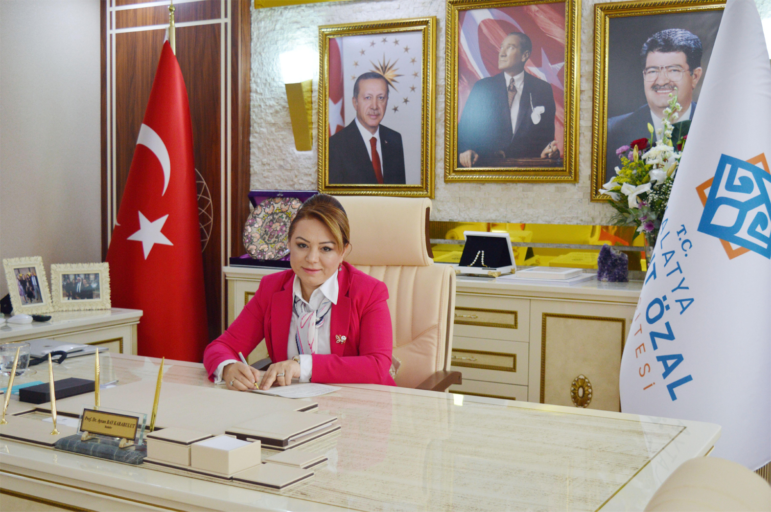 KAYISI VE ÜRÜN GELİŞTİRME UYGULAMA ARAŞTIRMA MERKEZİ KURULUYOR