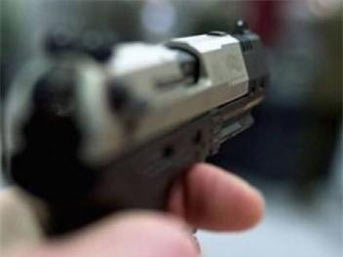 YENİMALATYASPOR TESİSLERİNE SİLAHLI SALDIRI