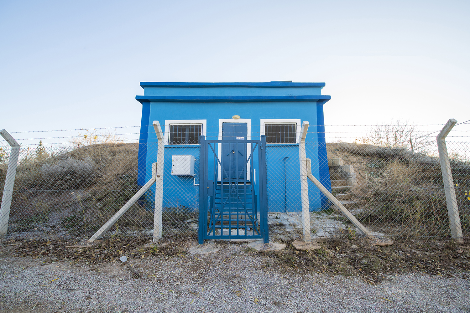 MASKİ, 1.9 MİLYON TL’LİK YATIRIMI TAMAMLADI