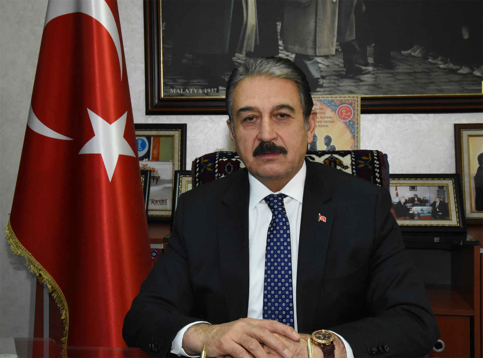 KESKİN: ŞOFÖR ESNAFI İÇİN MTV ZAMSIZ UYGULANMALI