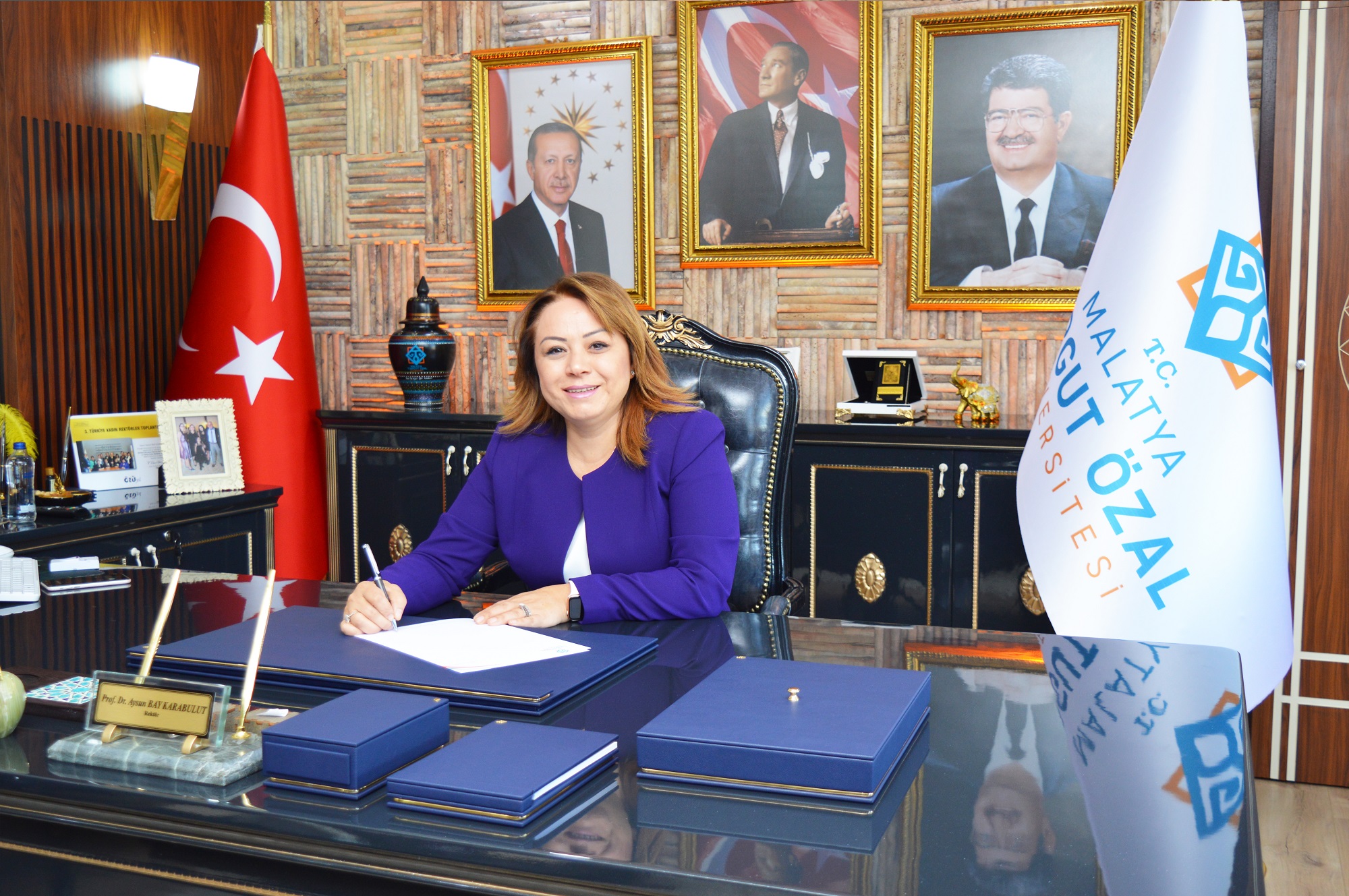 5. ULUSLARARASI BÖLGESEL KALKINMA KONFERANSI İÇİN 294 ARAŞTIRMACI BİLDİRİ GÖNDERDİ
