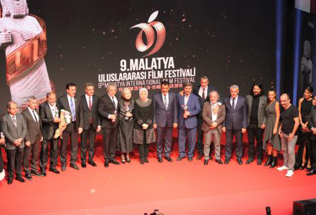 MALATYA FİLM FESTİVALİ BAŞLADI