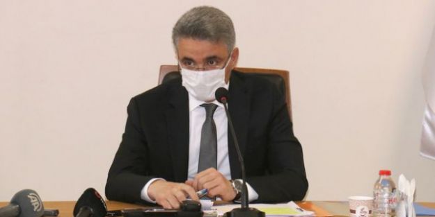 KORONA ÖNLEMLERİNİN ETKİNLEŞTİRİLMESİ İÇİN YENİ KARARLAR