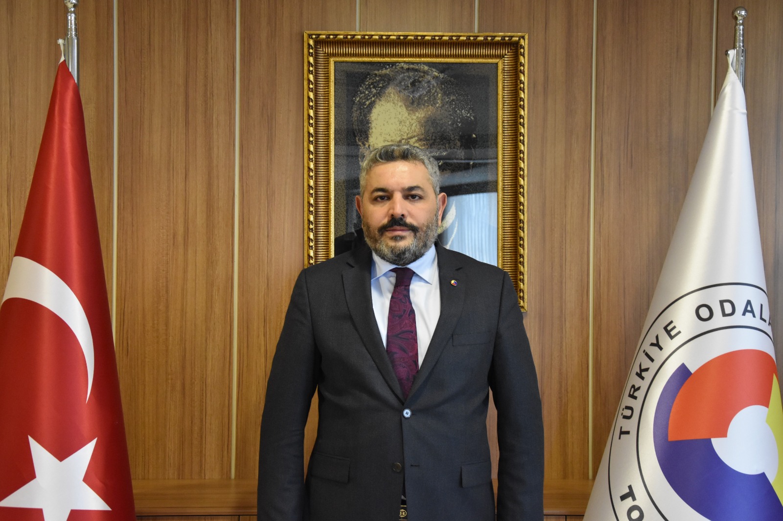 SADIKOĞLU: “1500 ÜYEMİZ KREDİDEN HEMEN FAYDALANDI”