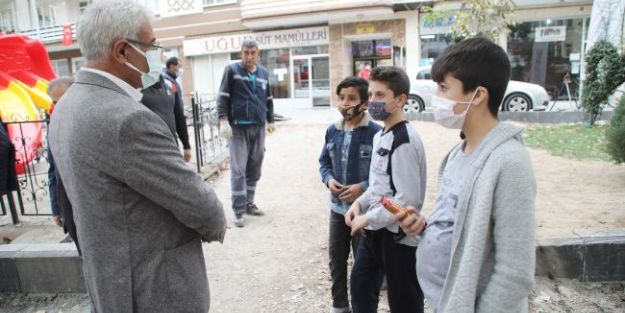 GÜDER, YENİDEN GÖREVİNE BAŞLADI