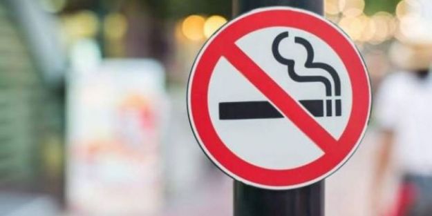 MALATYA’DA DA SİGARA YASAĞI KAPSAMI GENİŞLETİLDİ